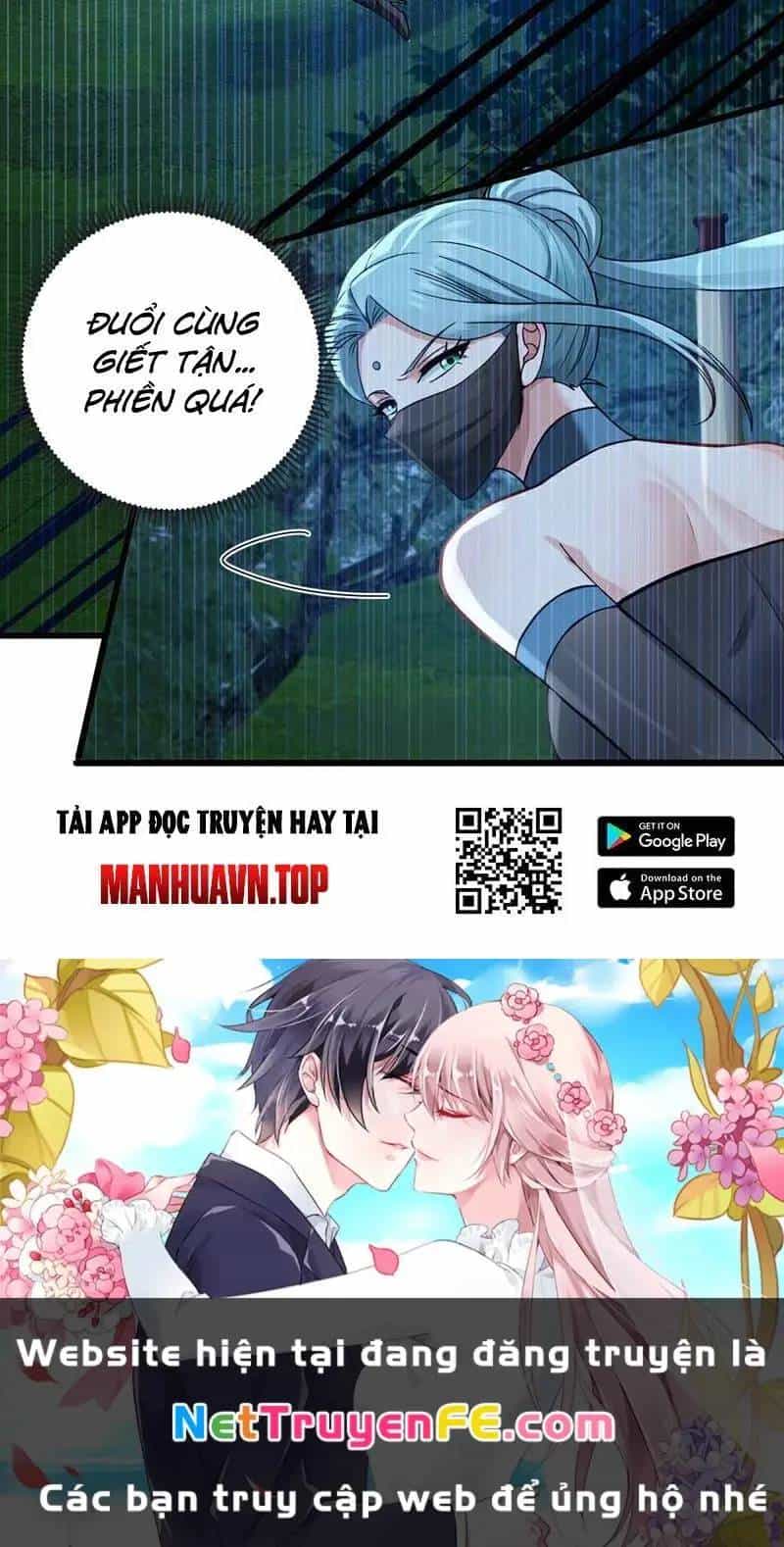 Trấn Quốc Thần Tế - Chương 222 - ảnh 54