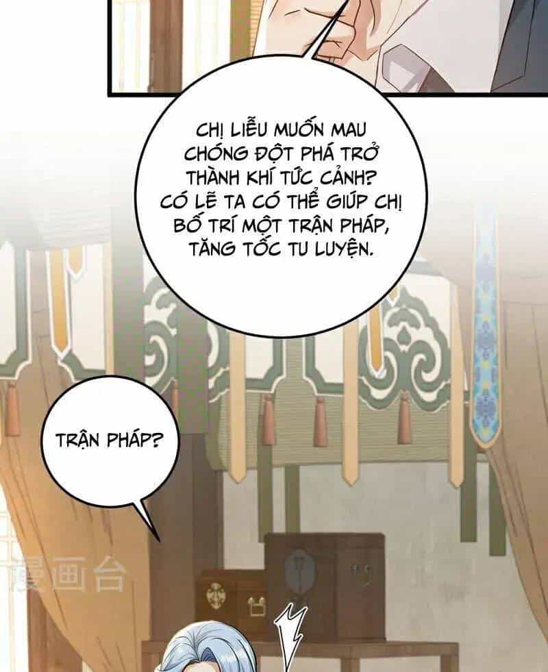 Trấn Quốc Thần Tế - Chương 223 - ảnh 9
