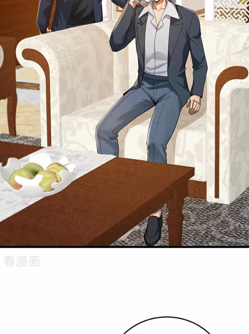Trấn Quốc Thần Tế - Chương 227 - ảnh 18