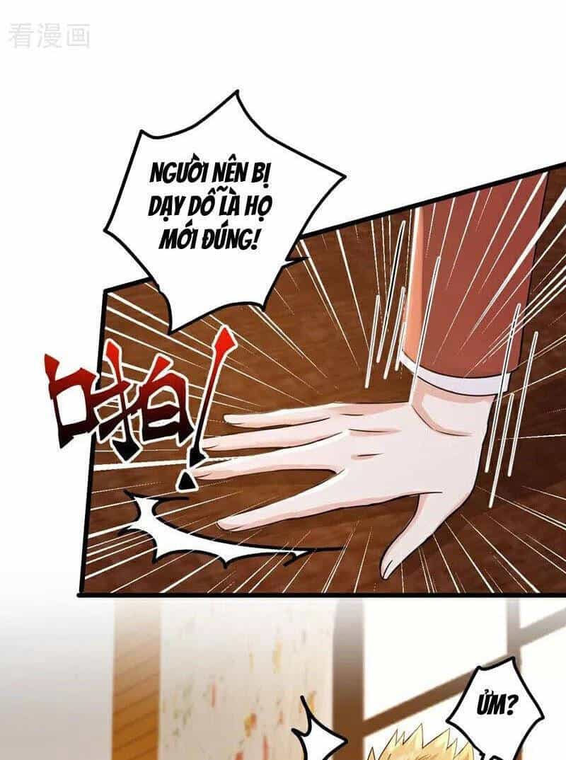 Trấn Quốc Thần Tế - Chương 227 - ảnh 24