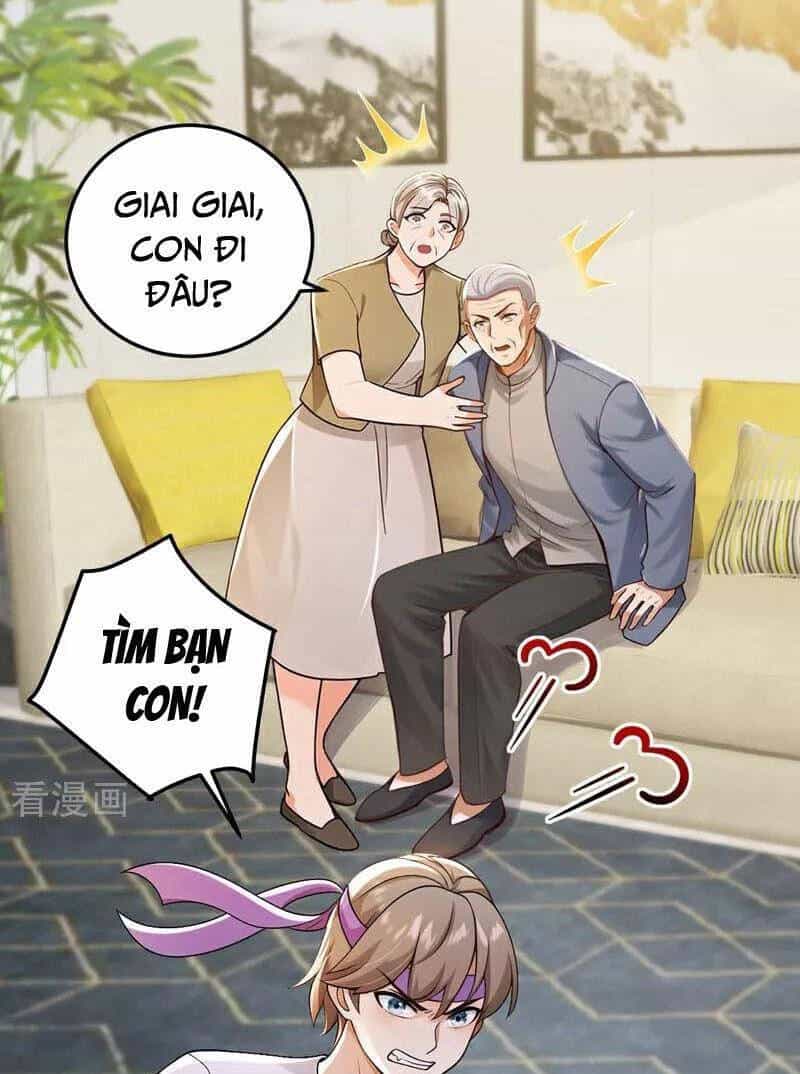 Trấn Quốc Thần Tế - Chương 227 - ảnh 4