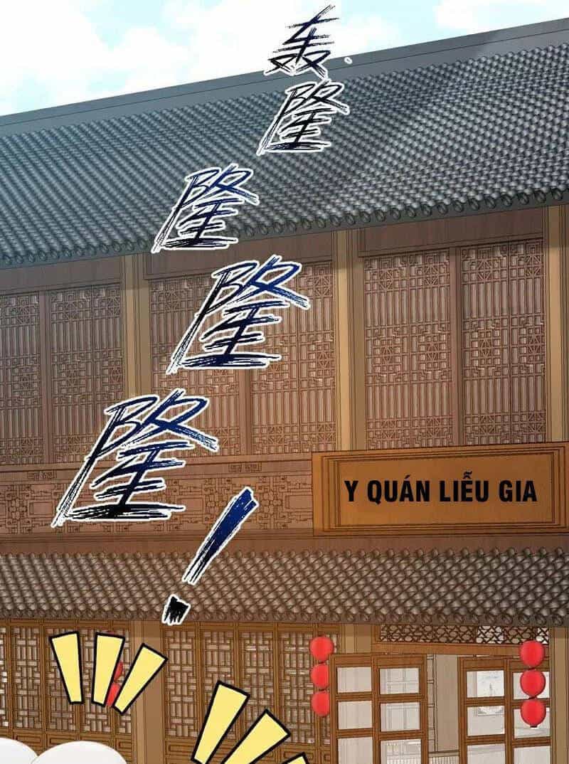 Trấn Quốc Thần Tế - Chương 227 - ảnh 8