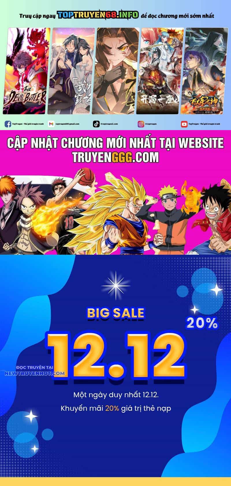Trấn Quốc Thần Tế - Chương 230 - ảnh 2