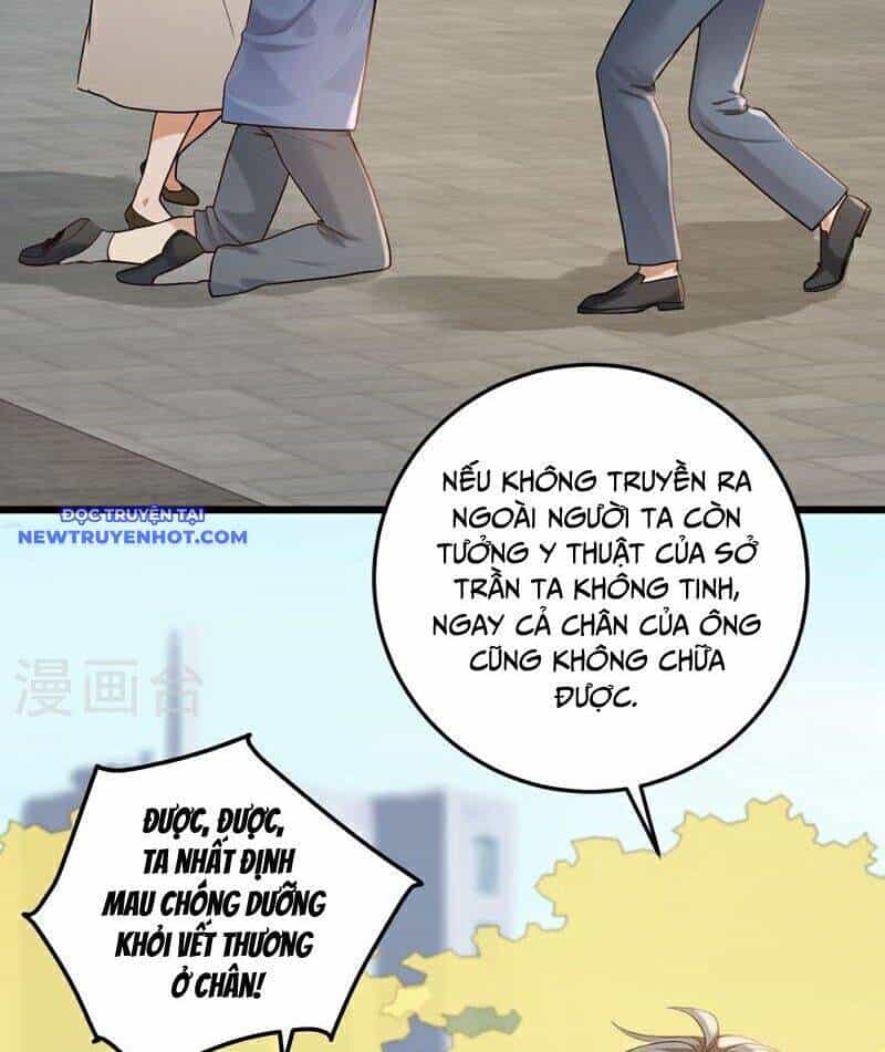 Trấn Quốc Thần Tế - Chương 230 - ảnh 21