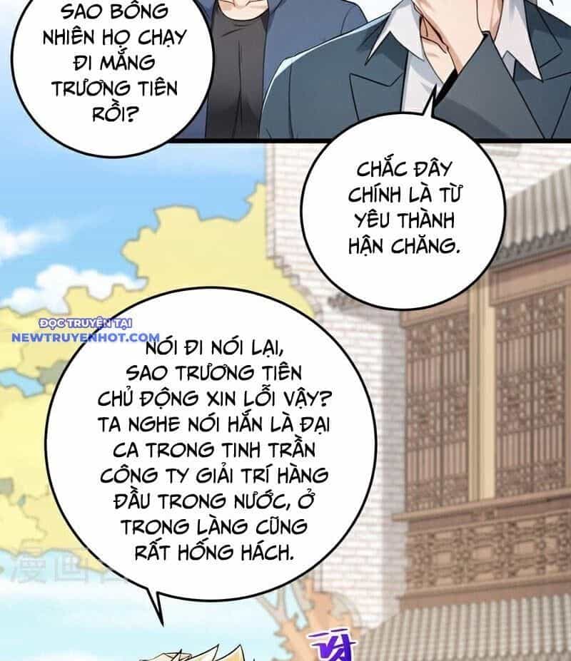 Trấn Quốc Thần Tế - Chương 231 - ảnh 28