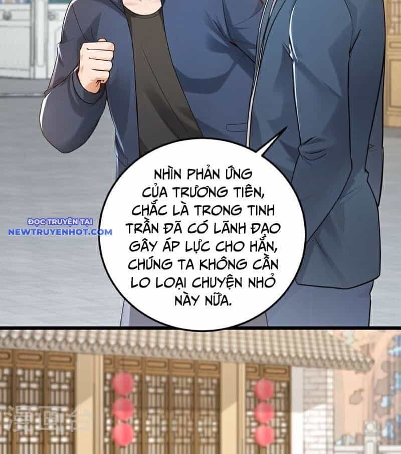 Trấn Quốc Thần Tế - Chương 231 - ảnh 34