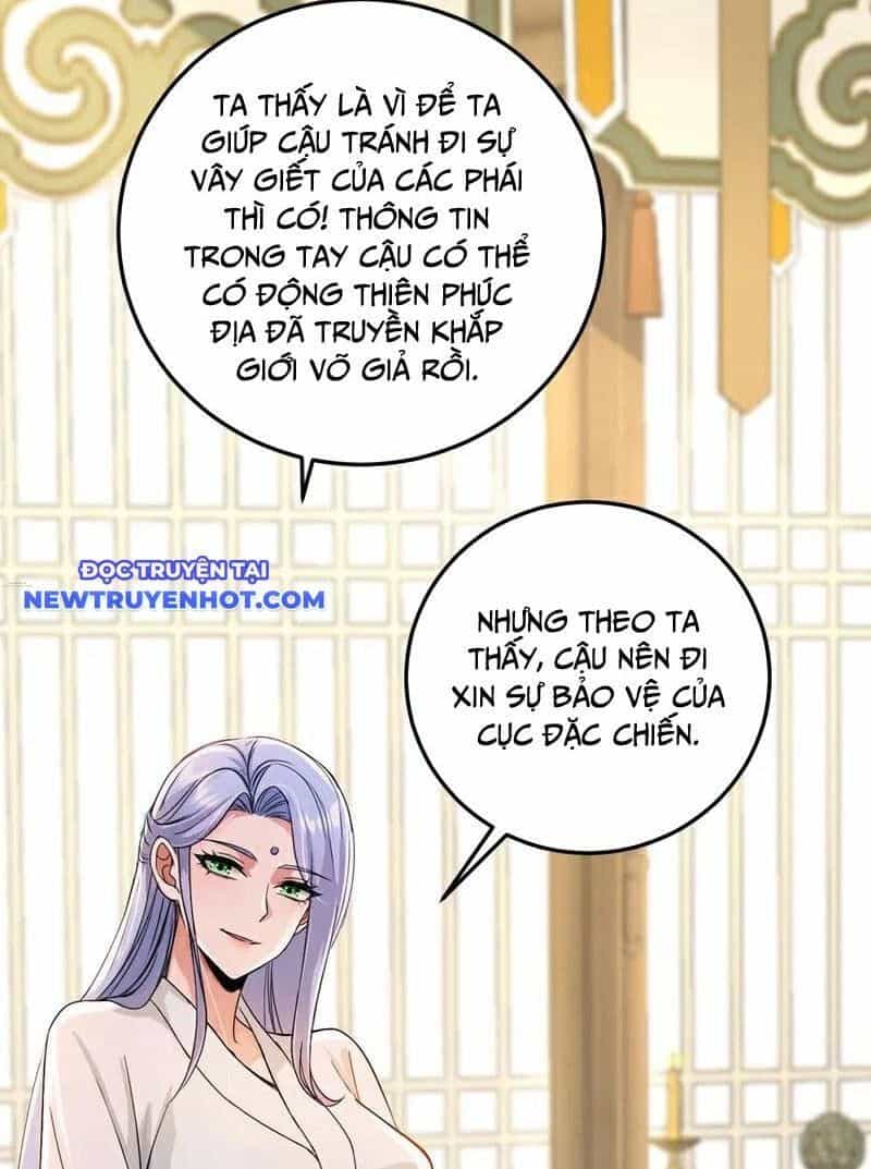Trấn Quốc Thần Tế - Chương 233 - ảnh 13