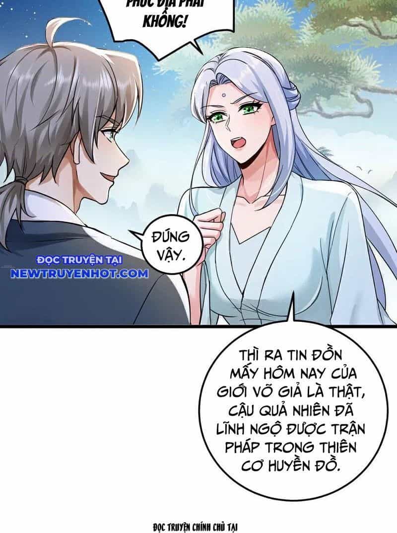 Trấn Quốc Thần Tế - Chương 233 - ảnh 21