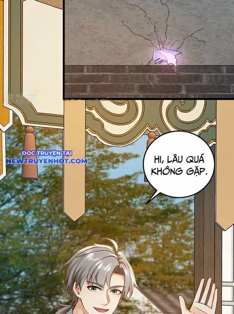 Trấn Quốc Thần Tế - Chương 233 - ảnh 6