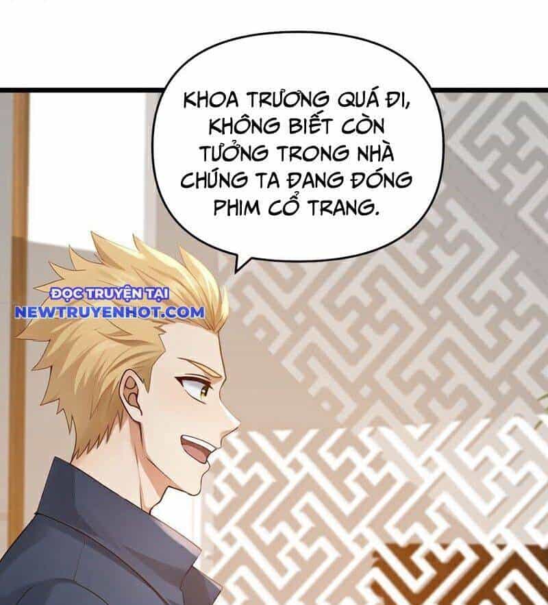 Trấn Quốc Thần Tế - Chương 234 - ảnh 15