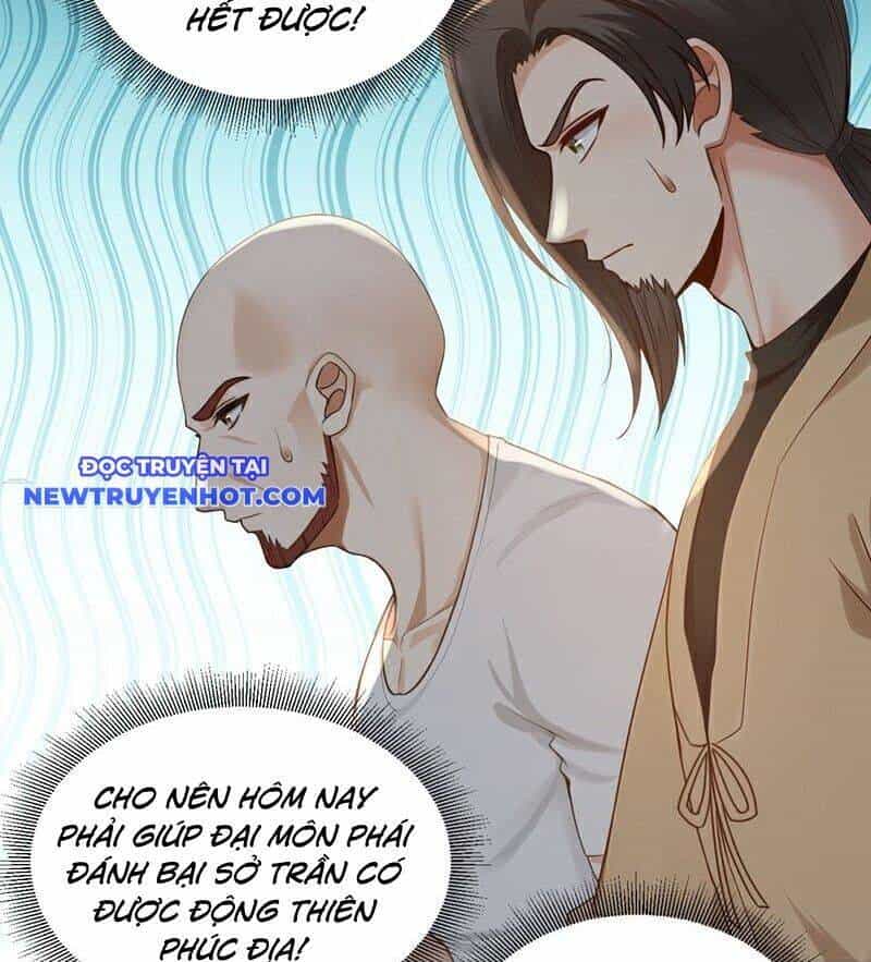 Trấn Quốc Thần Tế - Chương 234 - ảnh 19