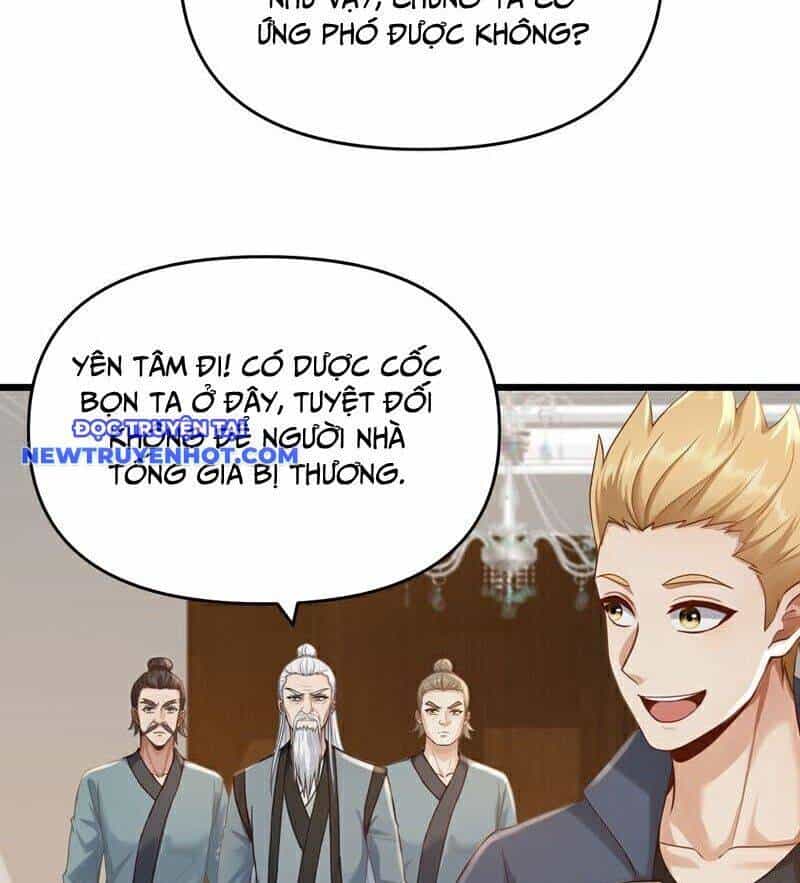 Trấn Quốc Thần Tế - Chương 234 - ảnh 22