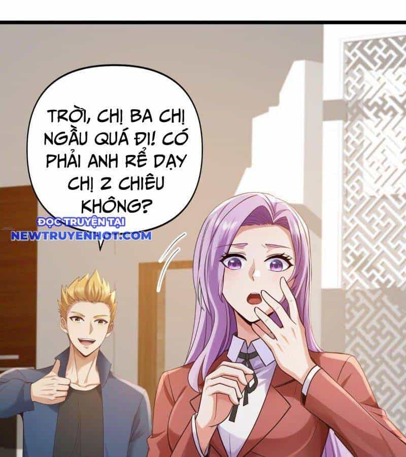 Trấn Quốc Thần Tế - Chương 235 - ảnh 16