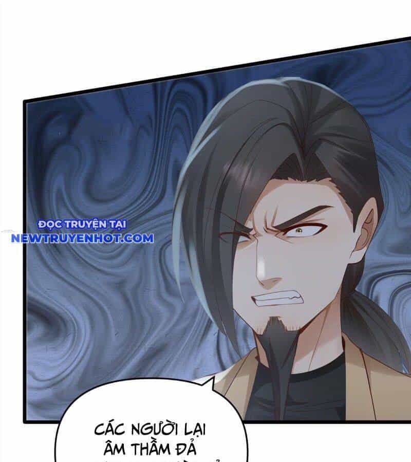 Trấn Quốc Thần Tế - Chương 235 - ảnh 3