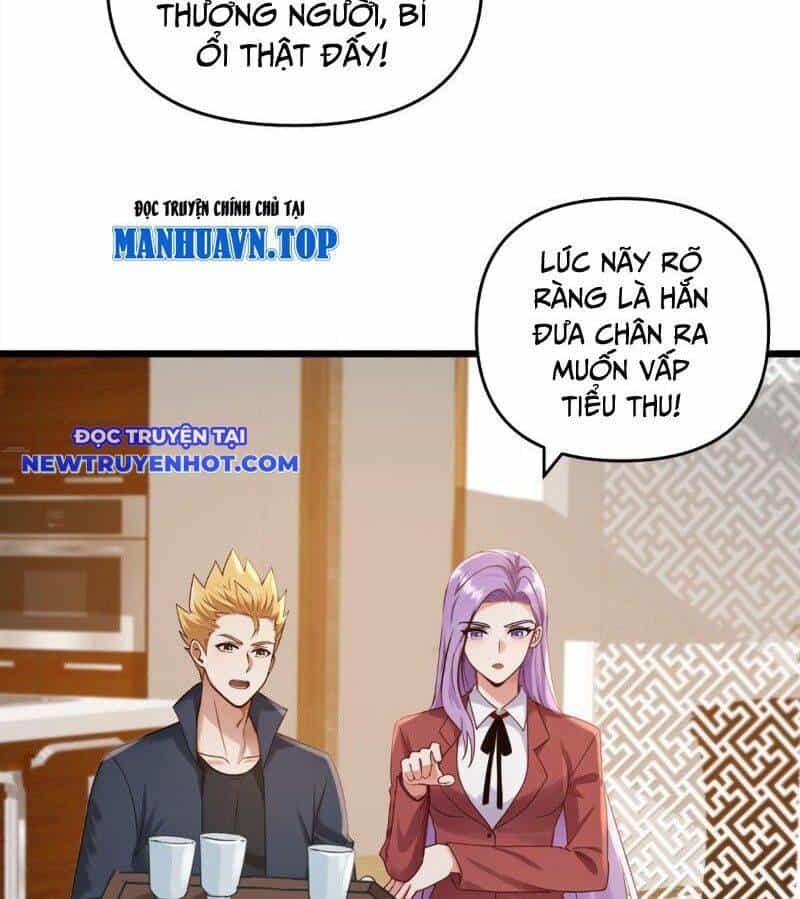 Trấn Quốc Thần Tế - Chương 235 - ảnh 4