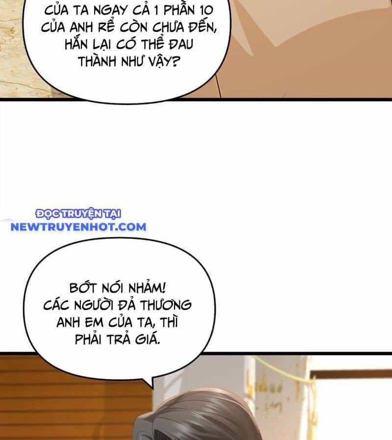 Trấn Quốc Thần Tế - Chương 235 - ảnh 6