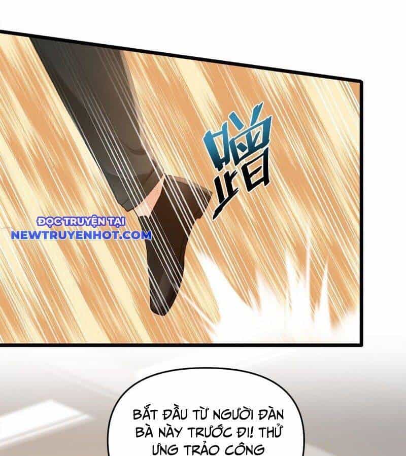 Trấn Quốc Thần Tế - Chương 235 - ảnh 8