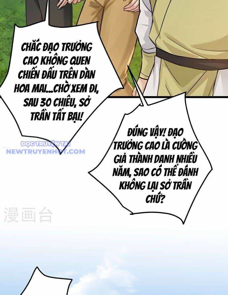 Trấn Quốc Thần Tế - Chương 237 - ảnh 15