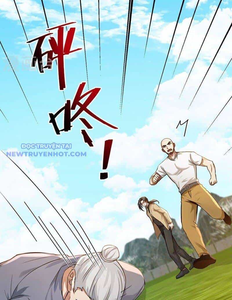 Trấn Quốc Thần Tế - Chương 237 - ảnh 17