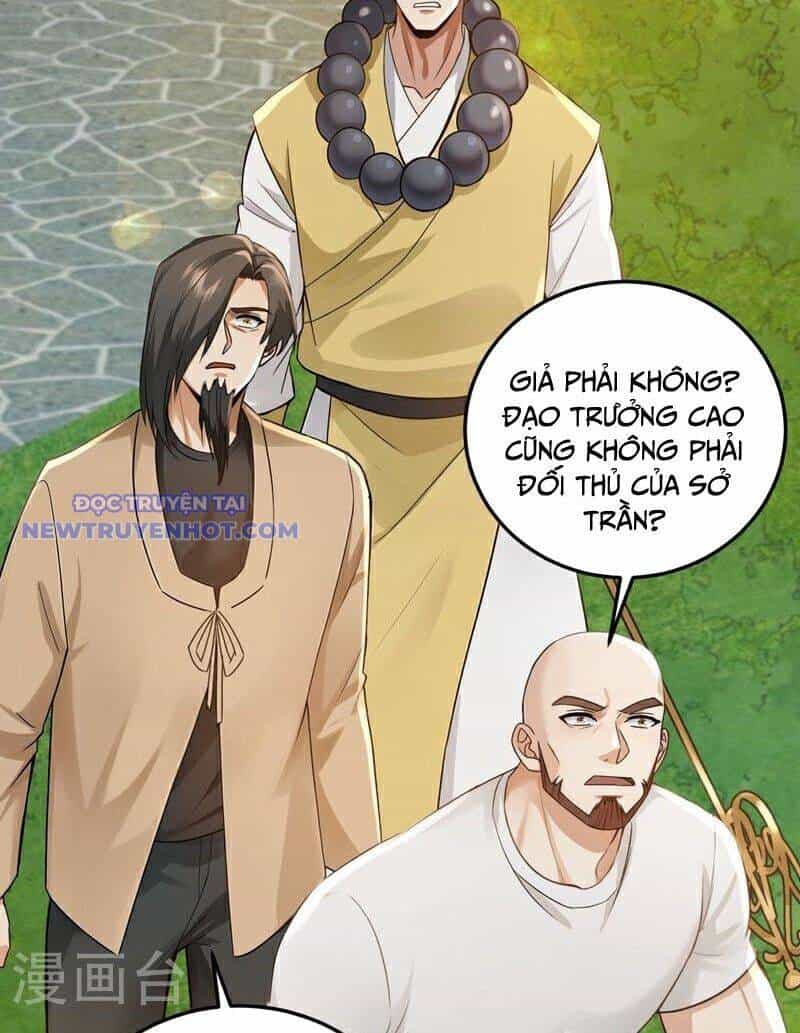 Trấn Quốc Thần Tế - Chương 237 - ảnh 20