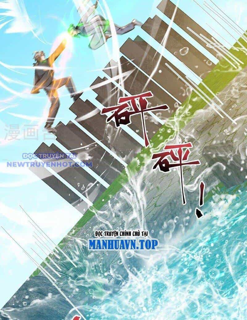 Trấn Quốc Thần Tế - Chương 237 - ảnh 9
