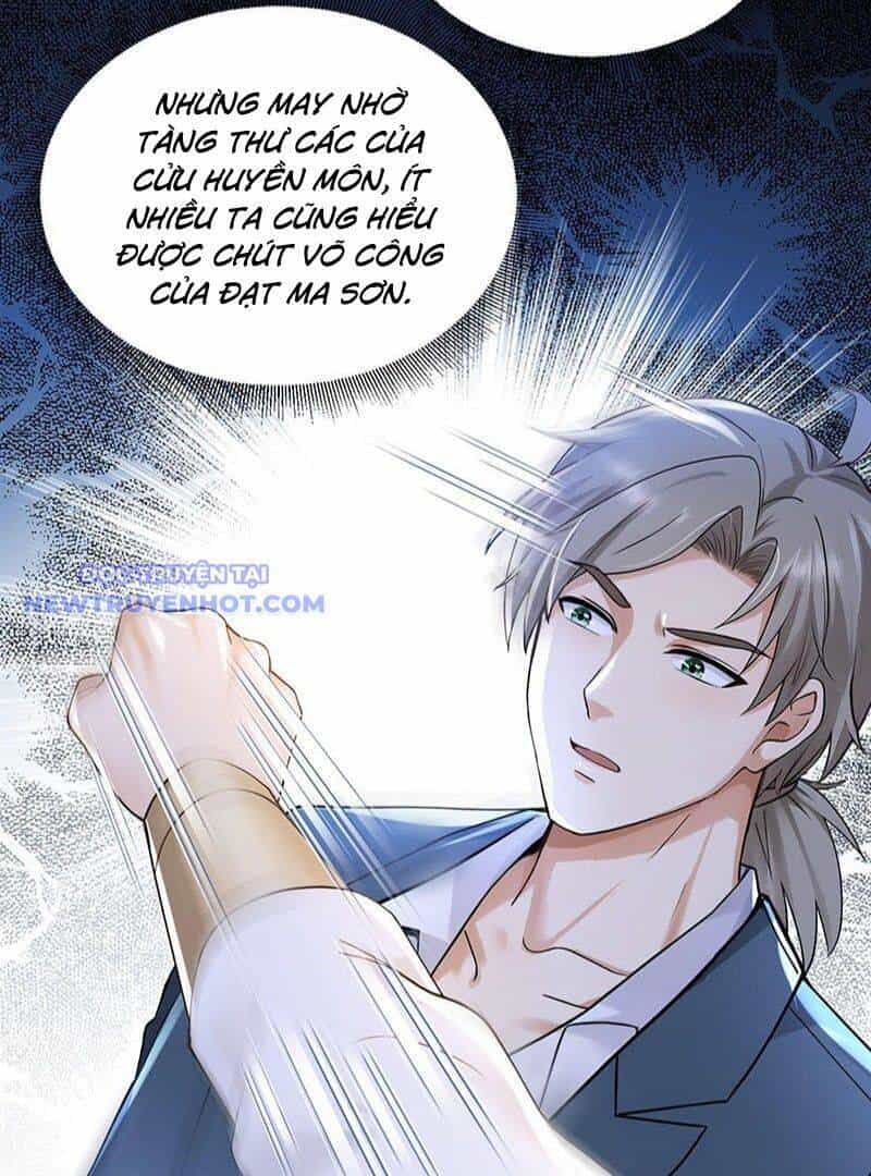 Trấn Quốc Thần Tế - Chương 238 - ảnh 13