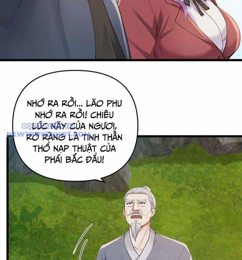 Trấn Quốc Thần Tế - Chương 239 - ảnh 16