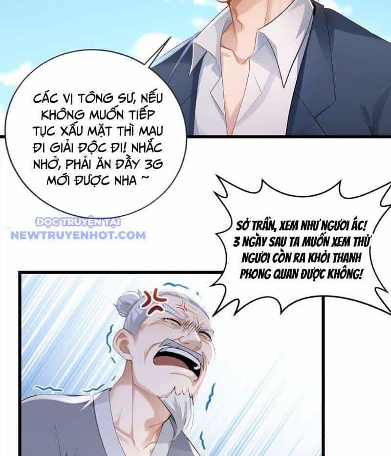 Trấn Quốc Thần Tế - Chương 239 - ảnh 49