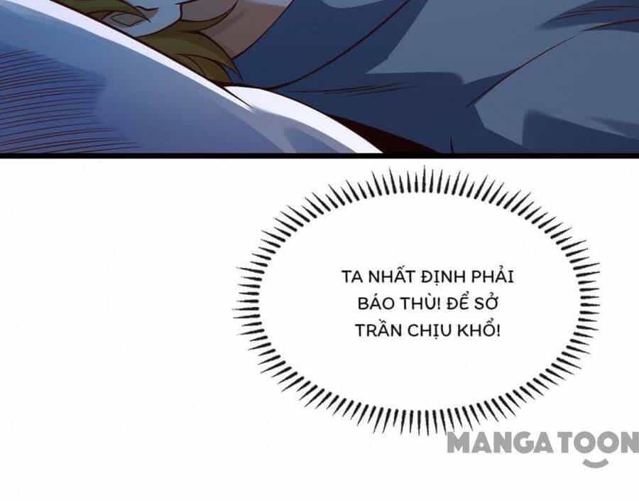 Trấn Quốc Thần Tế - Chương 24 - ảnh 13
