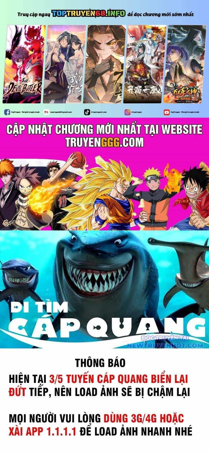 Trấn Quốc Thần Tế - Chương 240 - ảnh 2