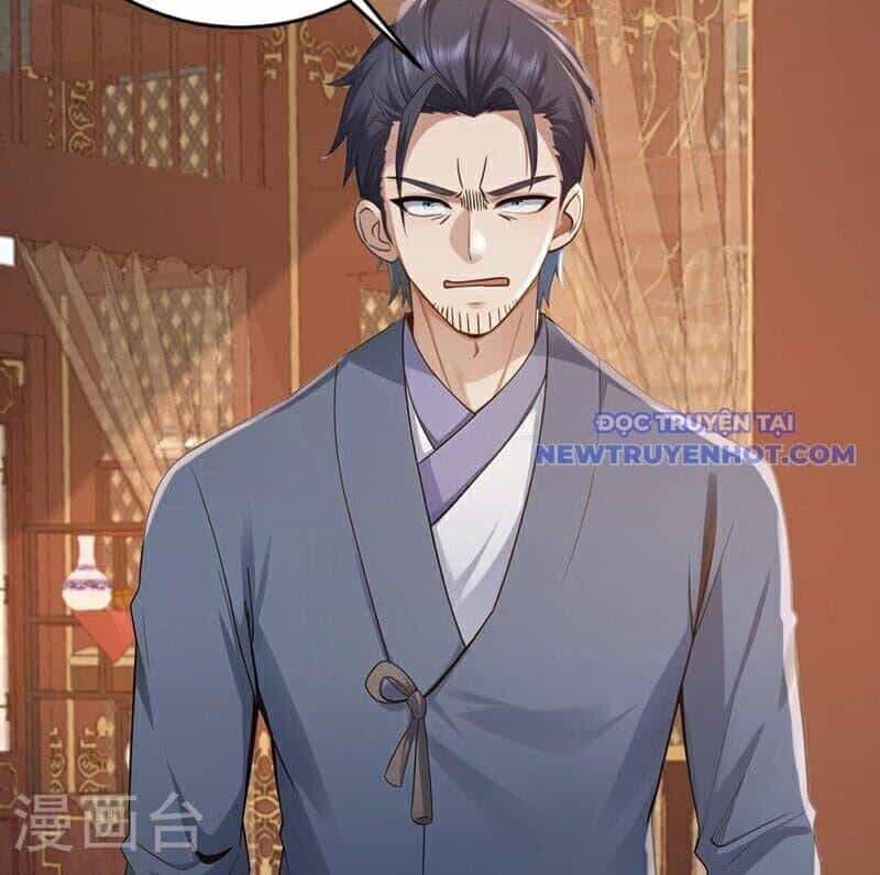 Trấn Quốc Thần Tế - Chương 241 - ảnh 19