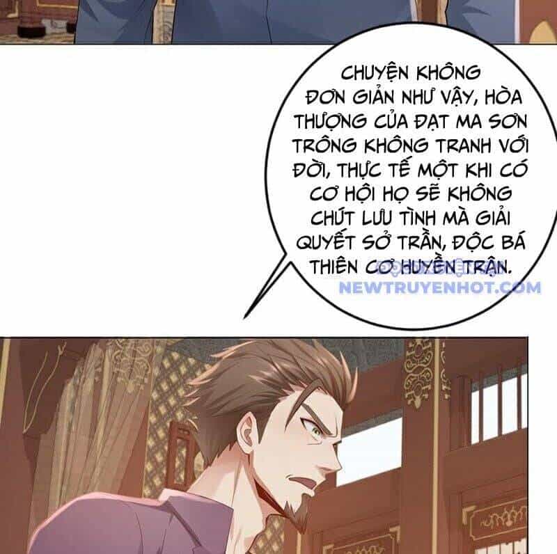 Trấn Quốc Thần Tế - Chương 241 - ảnh 20