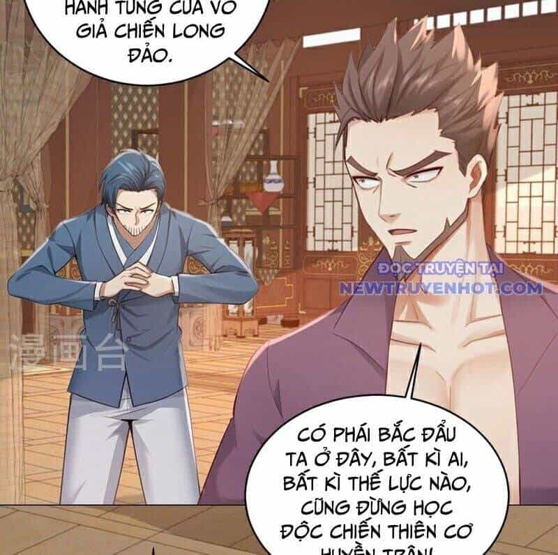 Trấn Quốc Thần Tế - Chương 241 - ảnh 26
