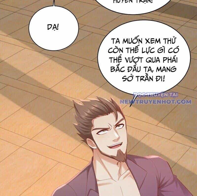 Trấn Quốc Thần Tế - Chương 241 - ảnh 27