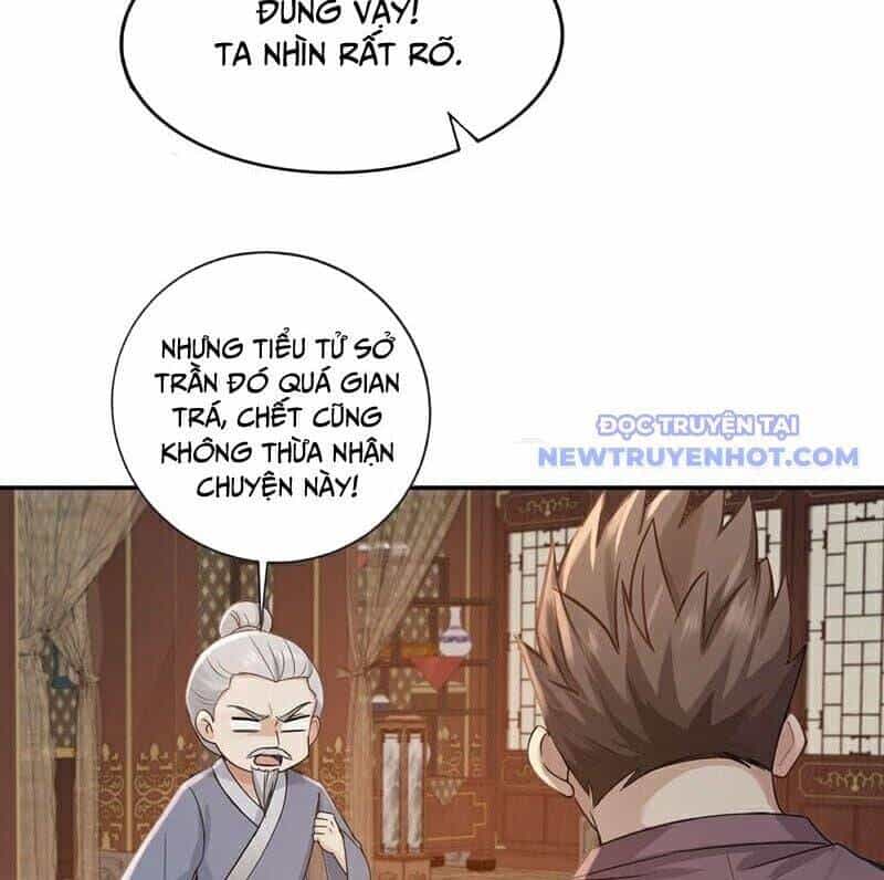 Trấn Quốc Thần Tế - Chương 241 - ảnh 4
