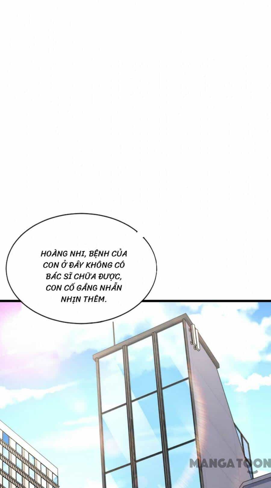 Trấn Quốc Thần Tế - Chương 25 - ảnh 29
