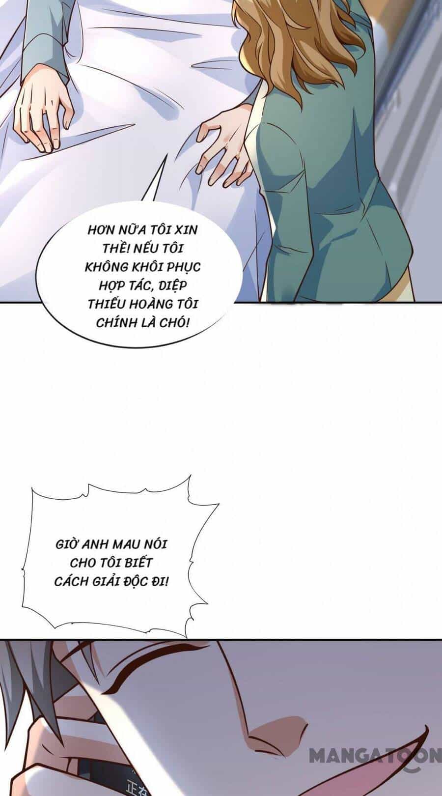 Trấn Quốc Thần Tế - Chương 25 - ảnh 44