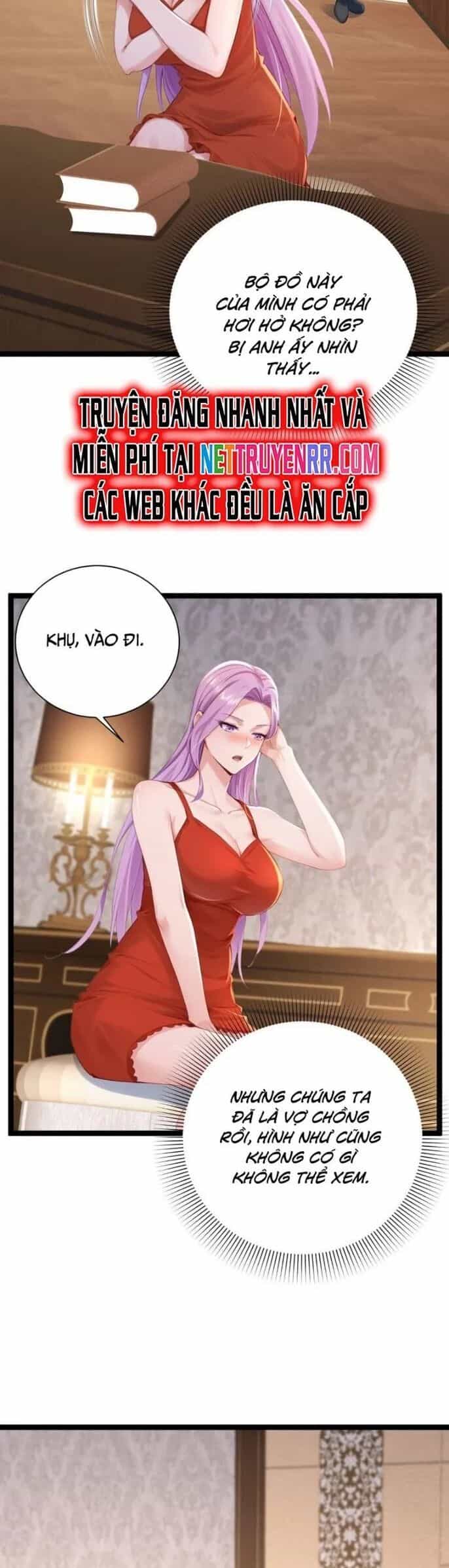 Trấn Quốc Thần Tế - Chương 254 - ảnh 20