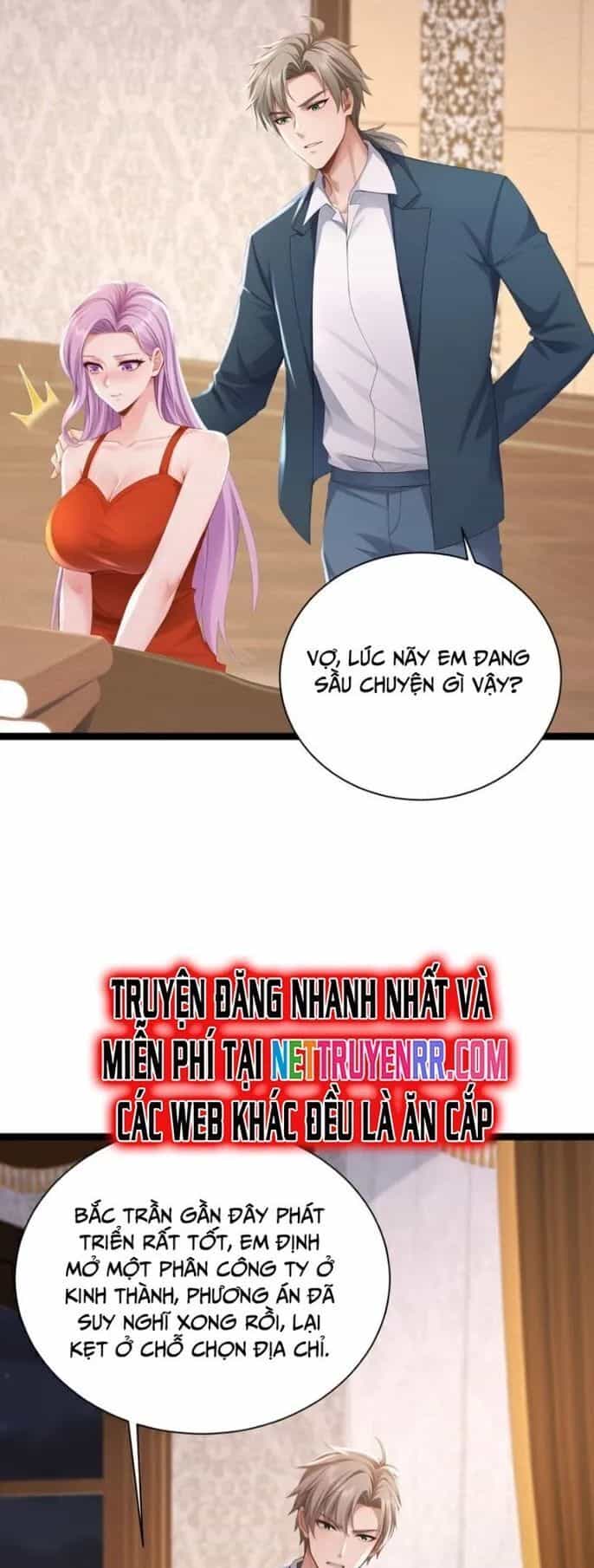 Trấn Quốc Thần Tế - Chương 254 - ảnh 21