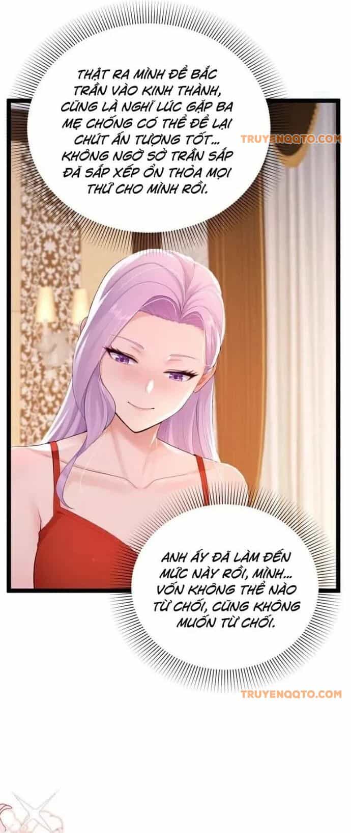 Trấn Quốc Thần Tế - Chương 255 - ảnh 4