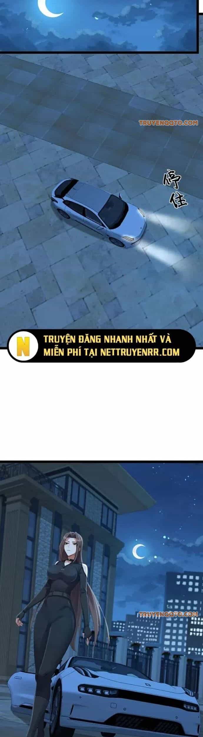 Trấn Quốc Thần Tế - Chương 255 - ảnh 6