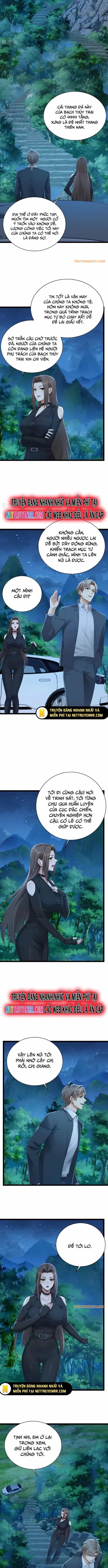 Trấn Quốc Thần Tế - Chương 256 - ảnh 2