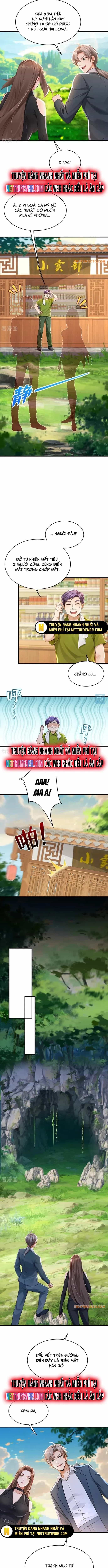 Trấn Quốc Thần Tế - Chương 257 - ảnh 3