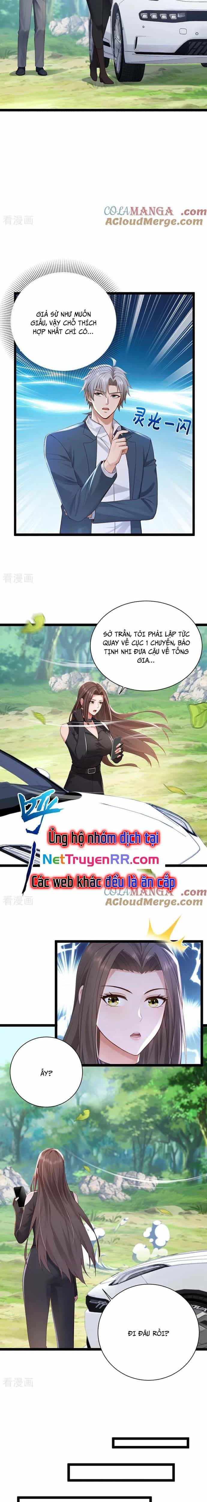 Trấn Quốc Thần Tế - Chương 259 - ảnh 4