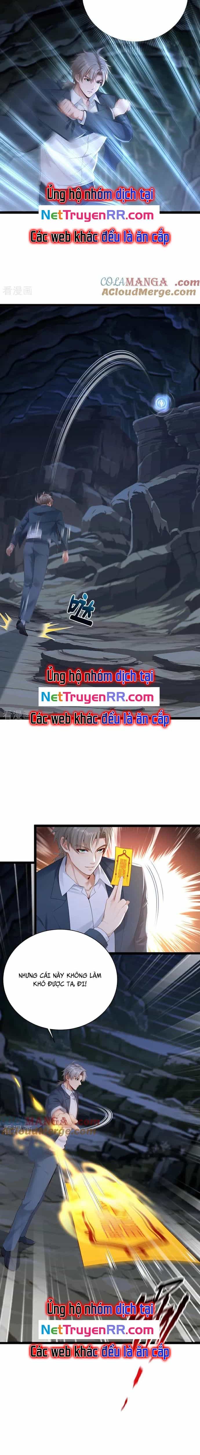 Trấn Quốc Thần Tế - Chương 259 - ảnh 7