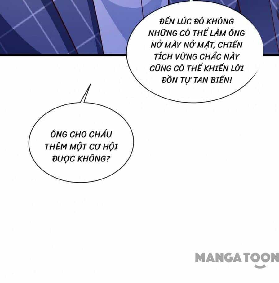 Trấn Quốc Thần Tế - Chương 26 - ảnh 28