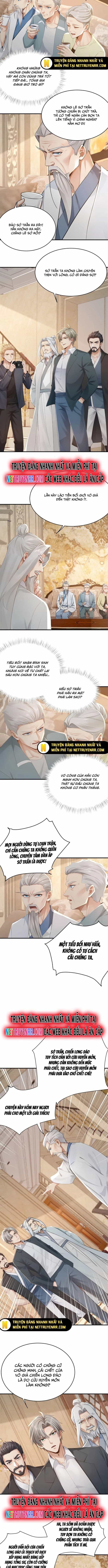 Trấn Quốc Thần Tế - Chương 262 - ảnh 2