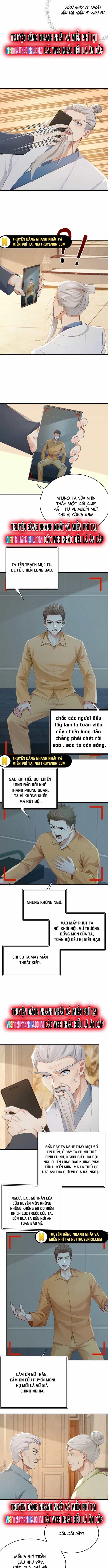 Trấn Quốc Thần Tế - Chương 262 - ảnh 4