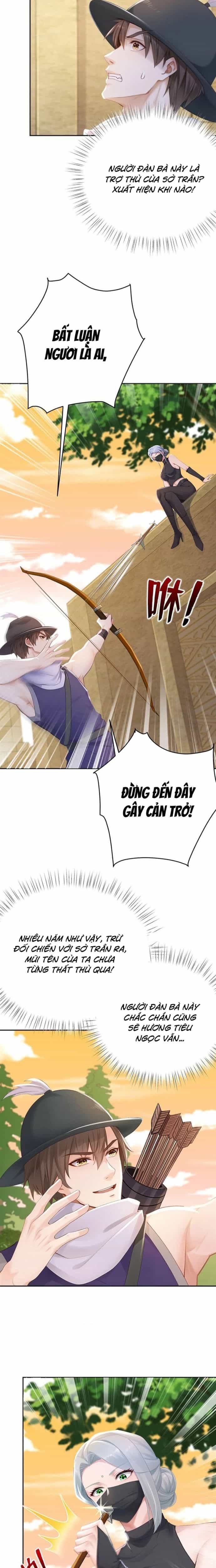 Trấn Quốc Thần Tế - Chương 265 - ảnh 3