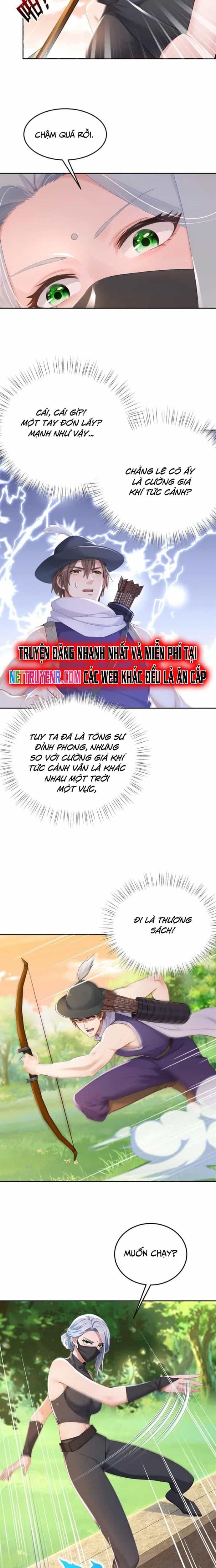 Trấn Quốc Thần Tế - Chương 265 - ảnh 4